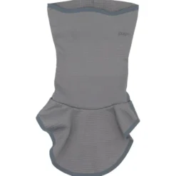 Scaldacollo PAG Neck Pro+ Air Grid Steeple Grey