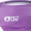 Scaldacollo Picture Neckwarmer Bright Magenta