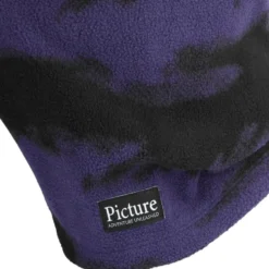 Scaldacollo Picture Sub Neckwarmer Retro Fusion Print