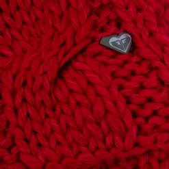 Scaldacollo Roxy Sweet Scarf Rouge