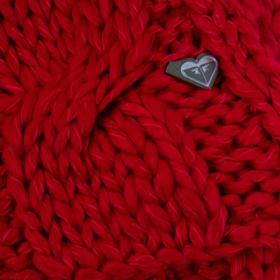 Scaldacollo Roxy Sweet Scarf Rouge