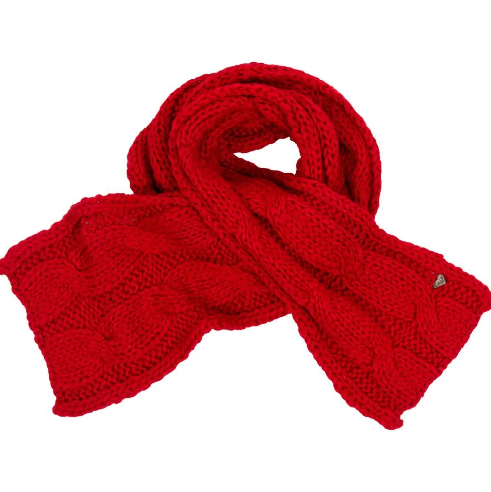 Scaldacollo Roxy Sweet Scarf Rouge