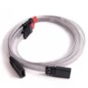 Scalda Lenz Rallonge 80 cm Semelles Chauffantes