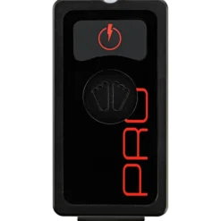 Scaldapiedi Sidas Batterie, Pro 2.0