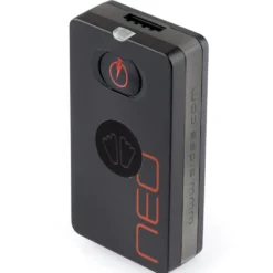 Scaldapiedi Sidas Batteries Neo