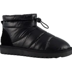 Scarpa Colors Of California Short Boot In Nylon Black