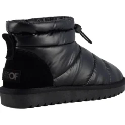 Scarpa Colors Of California Short Boot In Nylon Black