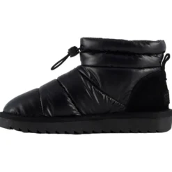 Scarpa Colors Of California Short Boot In Nylon Black