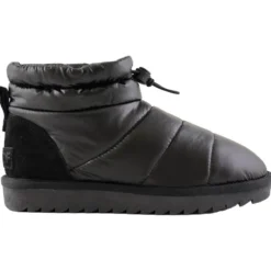 Scarpa Colors Of California Short Boot In Nylon Black