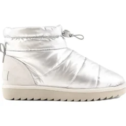 Scarpa Colors Of California Short Boot In Nylon Silver