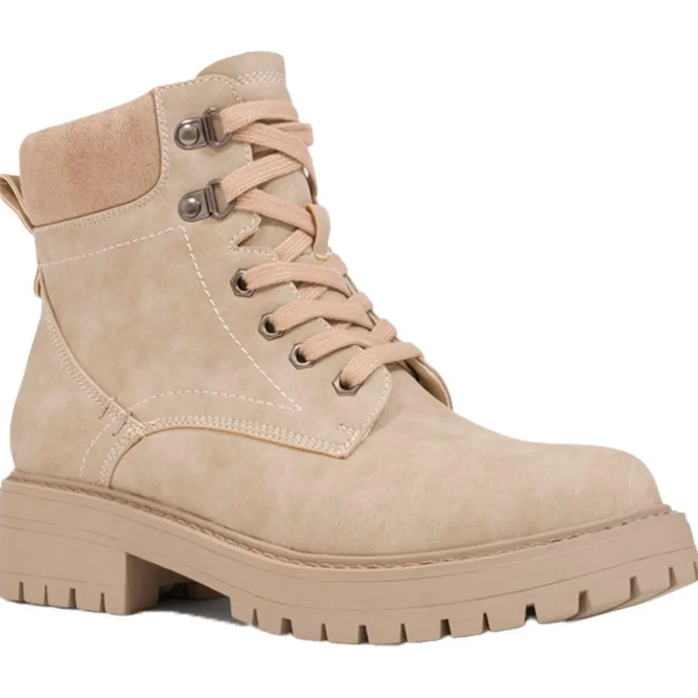 Scarpa Kimberfeel Moana Crème