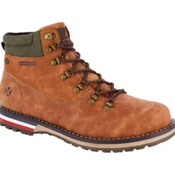 Scarpa Kimberfeel Romeo Cognac