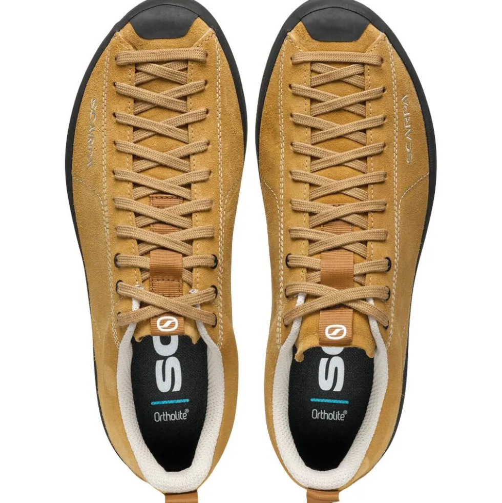 Scarpa Scarpa Mojito Wrap Caramel