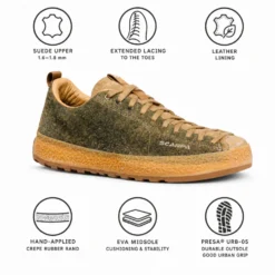 Scarpa Scarpa Mojito Wrap F Mimetico