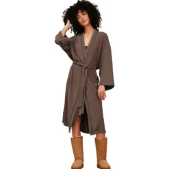 Scarpa UGG Classic Tall II Chestnut