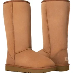 Scarpa UGG Classic Tall II Chestnut