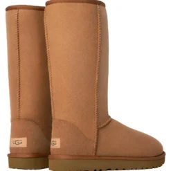 Scarpa UGG Classic Tall II Chestnut