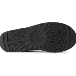 Scarpa UGG W Classic Micro Black