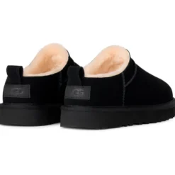 Scarpa UGG W Classic Micro Black