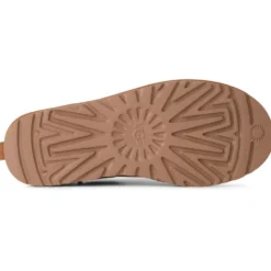 Scarpa UGG W Classic Micro Chestnut