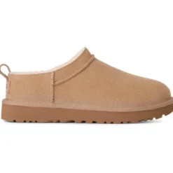 Scarpa UGG W Classic Micro Sand