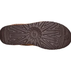 Scarpa UGG W Classic Mini Crescent Chestnut