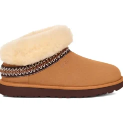 Scarpa UGG W Classic Mini Crescent Chestnut