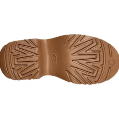 Scarpa UGG W Classic Ultra Mini New Heights Chestnut