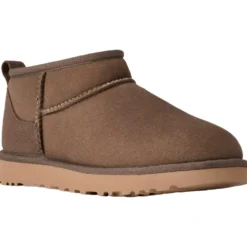 Scarpa UGG W Classic Ultra Mini Dried Oregano