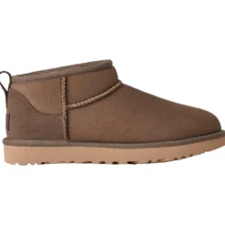 Scarpa UGG W Classic Ultra Mini Dried Oregano