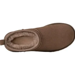 Scarpa UGG W Classic Ultra Mini Dried Oregano