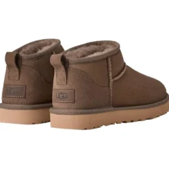 Scarpa UGG W Classic Ultra Mini Dried Oregano