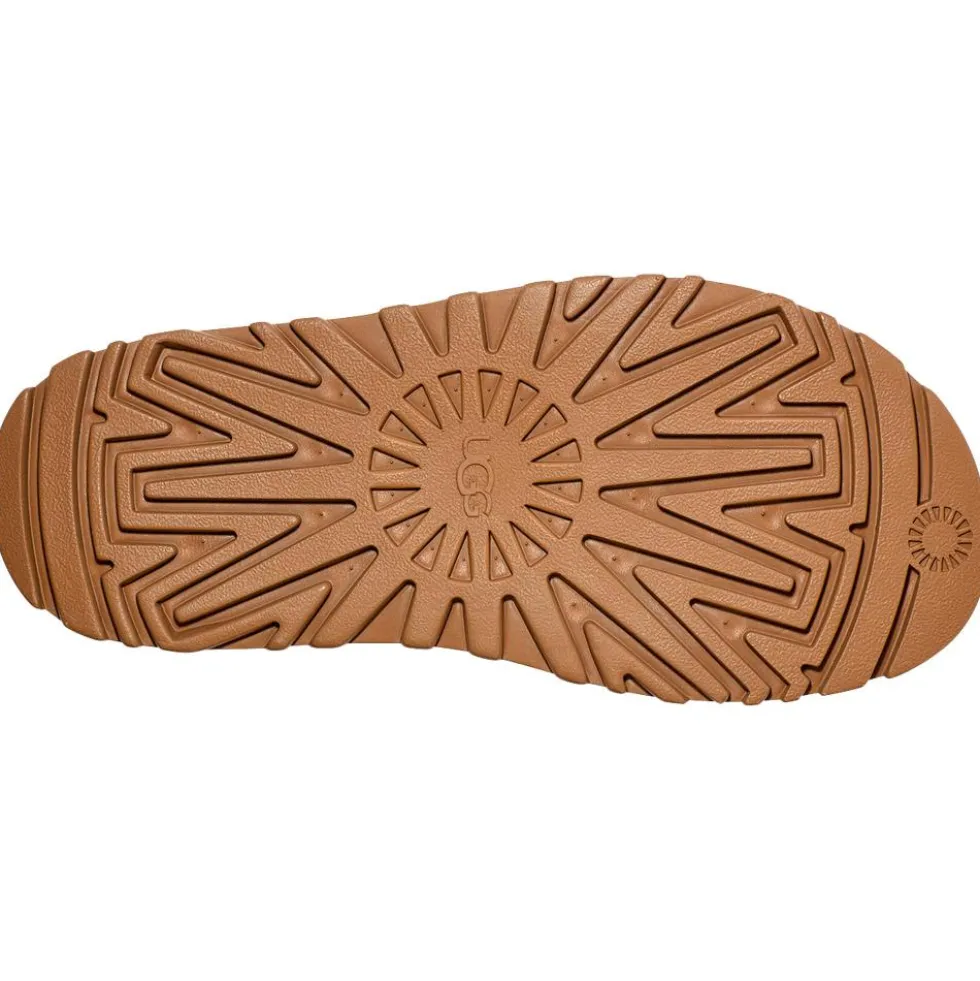 Scarpa UGG W Goldenglow Bison Brown