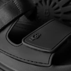 Scarpa UGG W Goldenglow Black