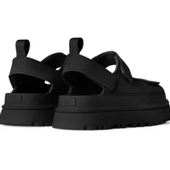 Scarpa UGG W Goldenglow Black
