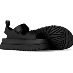 Scarpa UGG W Goldenglow Black