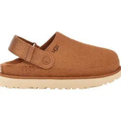 Scarpa UGG W Goldenstar Clog Chestnut