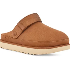 Scarpa UGG W Goldenstar Clog Chestnut