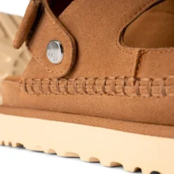 Scarpa UGG W Goldenstar Glide Chestnut