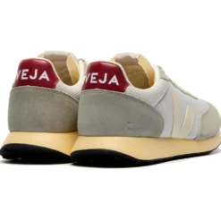 Scarpa VEJA Rio Branco II Light Grey Pierre Marsala