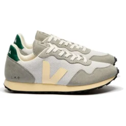 Scarpa VEJA Sdu Light Grey Butter