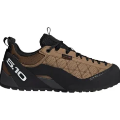 Scarpe da avvicinamento adidas Guidetennie Pro Gore-Tex Cardbo Ftwwht Cblack