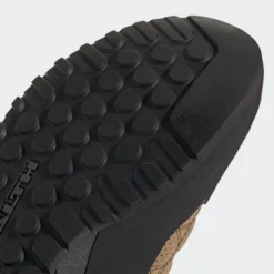 Scarpe da avvicinamento adidas Guidetennie Pro Gore-Tex Cardbo Ftwwht Cblack