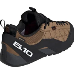 Scarpe da avvicinamento adidas Guidetennie Pro Gore-Tex Cardbo Ftwwht Cblack