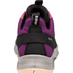 Scarpe da avvicinamento Hanwag Rotpunkt Light Low Lady Gore-Tex Rose Purple