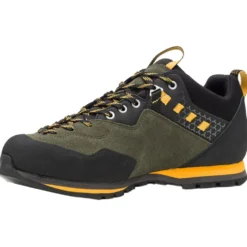 Scarpe da avvicinamento Kayland Vitrik Gore-Tex Dark Green Ocher