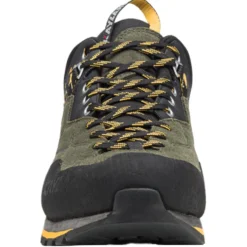 Scarpe da avvicinamento Kayland Vitrik Gore-Tex Dark Green Ocher