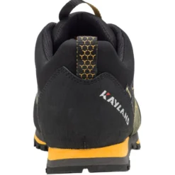 Scarpe da avvicinamento Kayland Vitrik Gore-Tex Dark Green Ocher