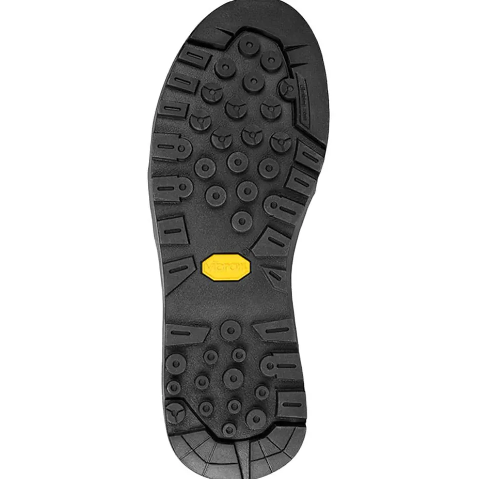 Scarpe da avvicinamento Kayland Vitrik Gore-Tex Dark Green Ocher