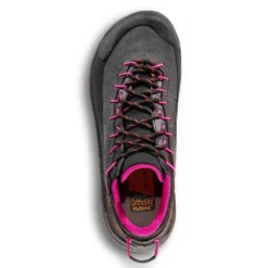 Scarpe da avvicinamento La Sportiva Tx4 Evo Gore-Tex Women Carbon Springtime